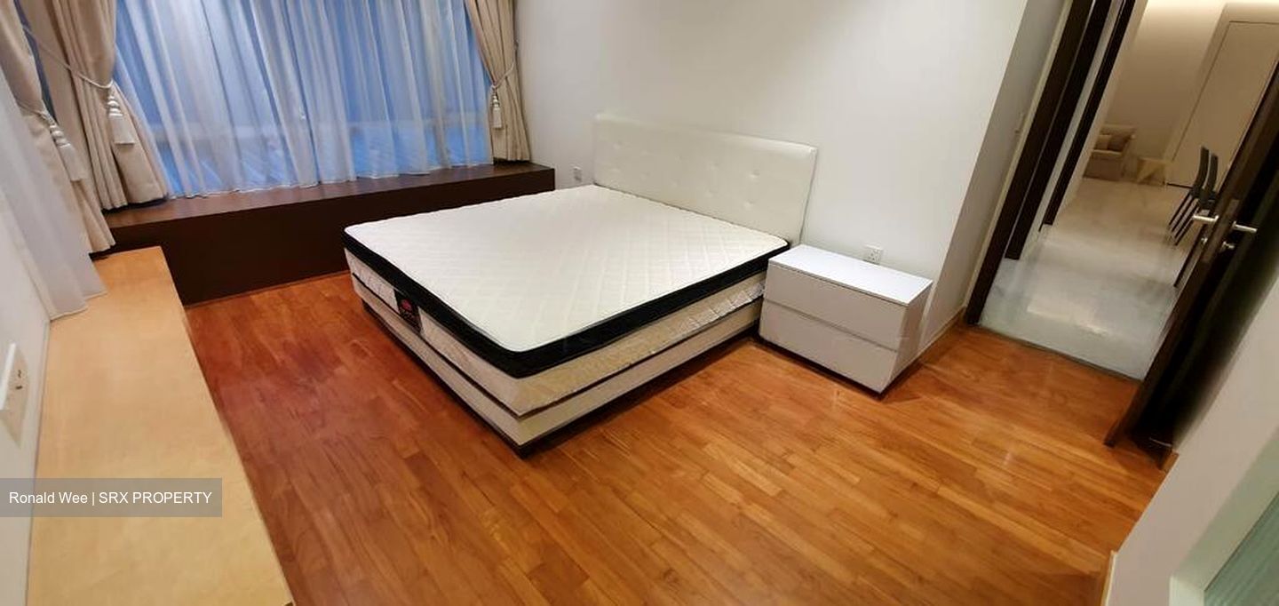 Visioncrest Orchard (D9), Condominium #496462141